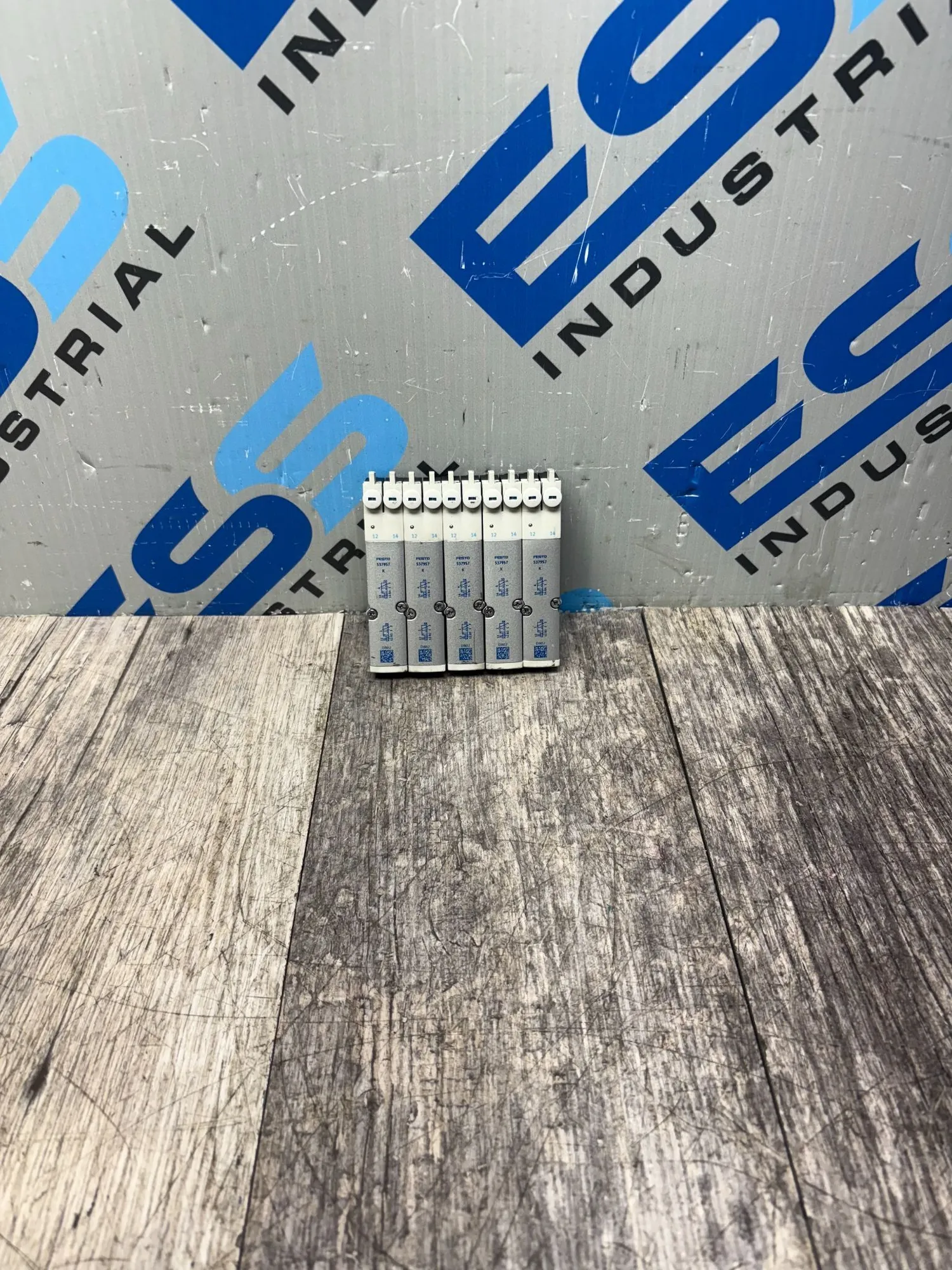 USED Festo 537957 K