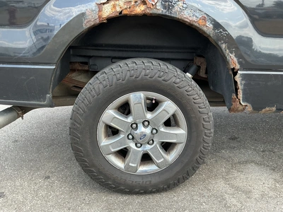 Used 2013 FORD F150 Pickup Trucks Michigan US | Miedema Asset Management Group #1423579