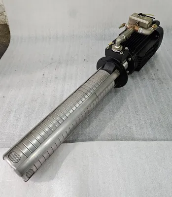 GRUNDFOS MTR 1-25/25 A-M-A-HQQV Pumps, Centrifugal | Great American Equipment Company (1)