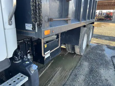 Used 2014 FREIGHTLINER M2 106 Tractors & Trailers California US | Ben Kaplan Equipment #1407726