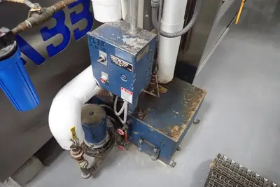Used BABBCO A108/48 Conveyor Ovens California US | BakeryEquipment.com #1555319