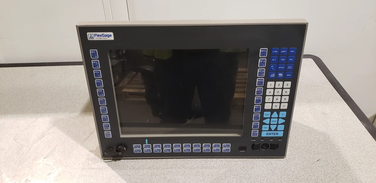 Used _UNKNOWN_ 3515 KPM Automation Control (HMI) Alabama US | Transamerican Equipment Company #712125