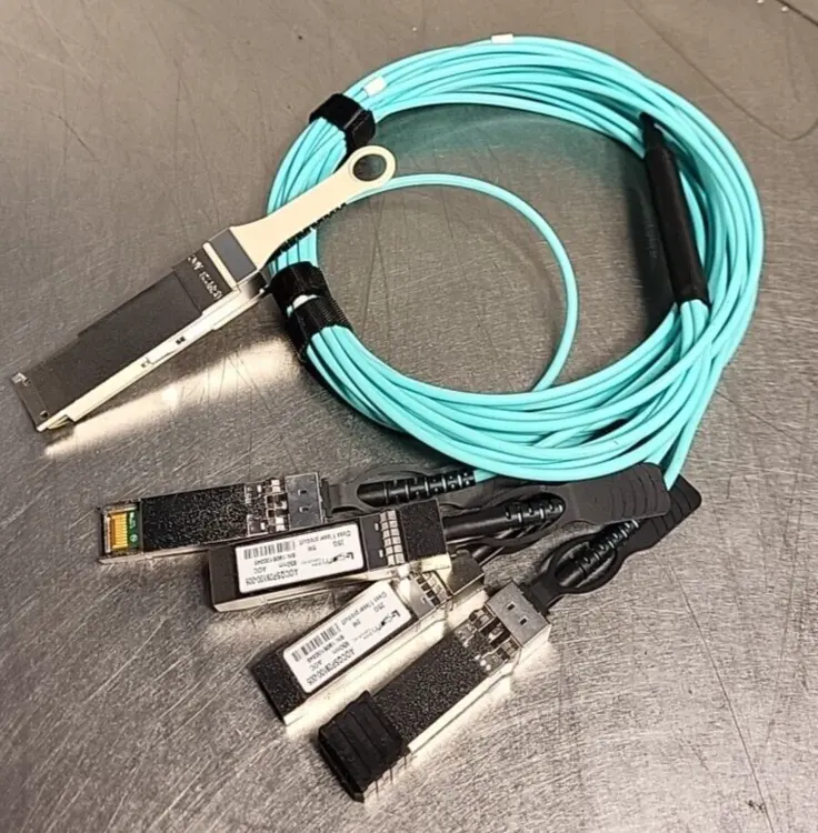 Used L-COM _UNKNOWN_ Cable & Wire South Carolina US | Palmetto Automation #1153755
