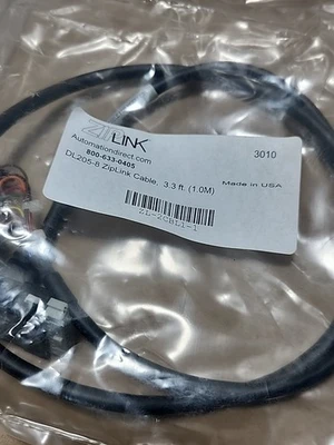 NEW AutomationDirect ZL-2CBL1-1
