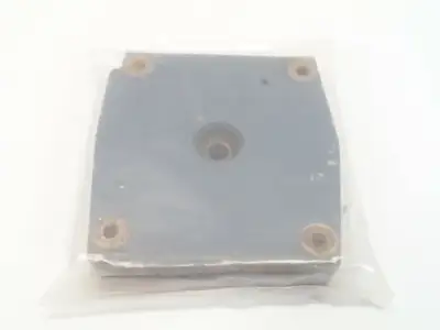 41-2666 | Welch  Mounting Plate for 1400 Vacuum Pump - New