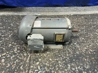 Used BALDOR CC197807 Motors (misc) Ohio US | HGR 24 #1323413