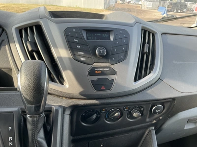 Used 2018 FORD TRANSIT Vans Michigan US | Miedema Asset Management Group #1311802