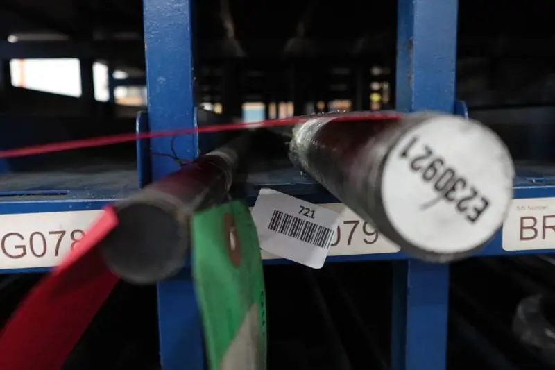 17-4 Ph Round Bar Stock
