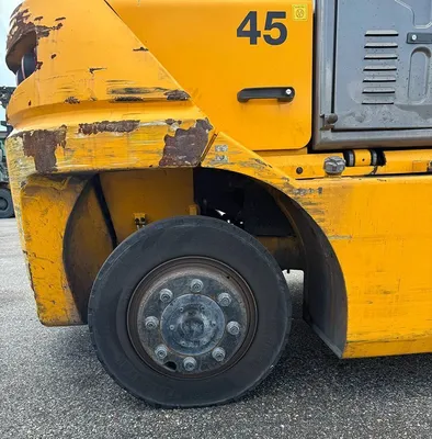 2020 HYUNDAI 70D-9 Forklifts | JYC EQUIPMENT (7)