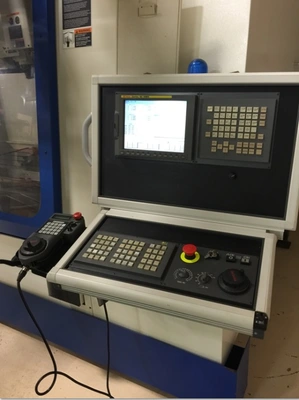 USED 2005 FADAL VMC4525