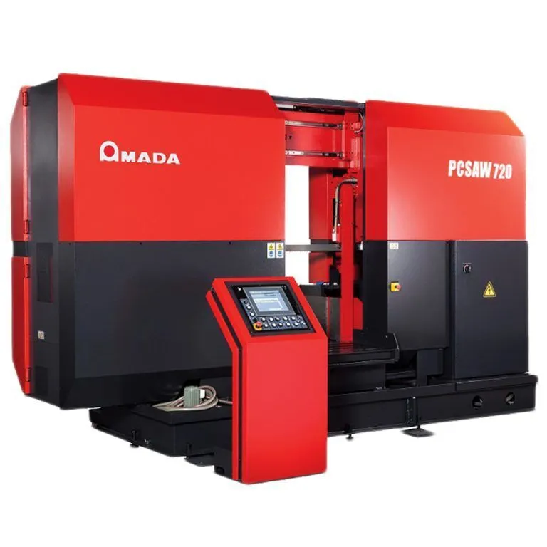 NEW AMADA PCSAW720