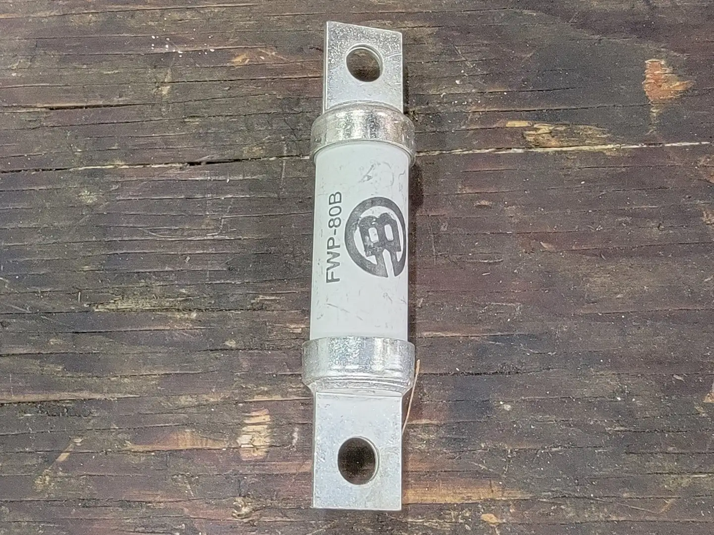 New | in-Stock BUSSMANN FWP-80B Misc Electrical & Power Parts British Columbia CA | Lenmark #251492
