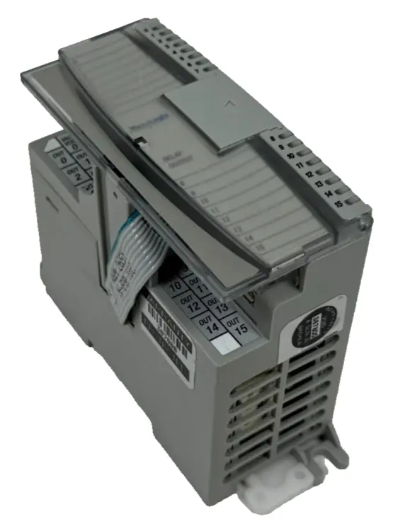 New | in-Stock ALLEN-BRADLEY ALLEN BRADLEY 1762-OW16 PLC Input & Output Michigan US | SB Industrial Supply #1062076
