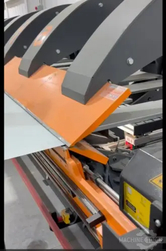 Used STEFA VHB615 Folding machines Wisconsin US | Mac-Tech #496536