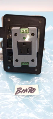 USED Grace GracePort P-R2-K3RF3