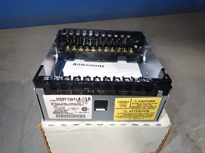 USED HONEYWELL Q7800 B 1003