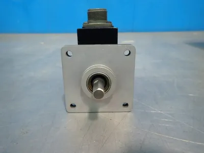 Used DYNAMICS RESEARCH CORP 25DF0S1B061250BA00 Encoders Ohio US | HGR 24 #797192