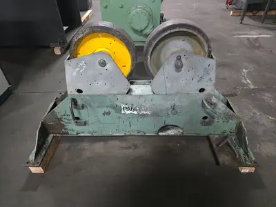 USED PANDJIRIS MM-15/5-T