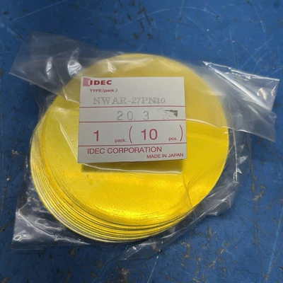 New | in-Stock IDEC NWAR-27 Relays & Switches Indiana US | J&J Industrial Supply #1300188