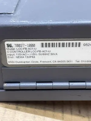 USED STI STI LCC-FB-AC1-U