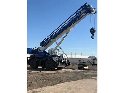 2020 Tadano GR-1000XL-3