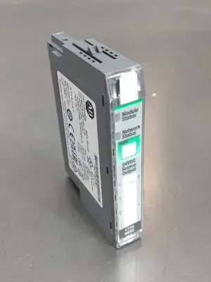 Allen-Bradley 1734-OB8E/C Output Module Loc4E46
