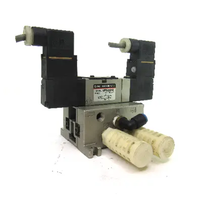 USED SMC VFS2210