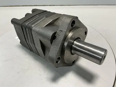 USED SAUER DANFOSS 151F0593-3