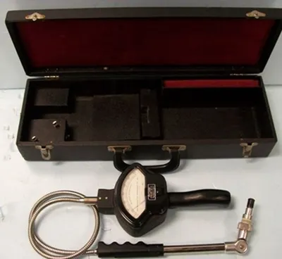 Used _UNKNOWN_ _UNKNOWN_ Pyrometers Texas US | Bamko Surplus Process Equipment #1179128