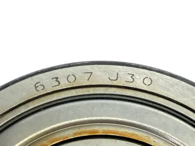 New | in-Stock SNR Single Row Deep Groove Radial Ball Bearing 35mm ID 80mm OD SHELFW Internal bearing puller kits Michigan US | Maverick Industrial Sales #1393564