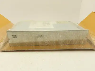 Siemens 6SE7024-1EP85-0AA1 Masterdrives AC/DC Rectifier DC Power Supply 650V 41A