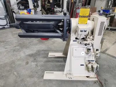 USED LITTELL 6024