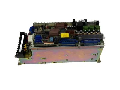 USED FANUC A06B-6050-H102