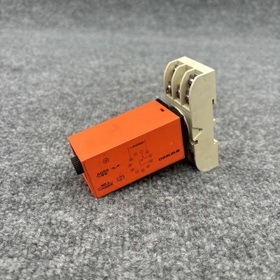 Used Carlo Gavazzi B121220 Relays & Switches California US | Davliegogo LLC #1707880