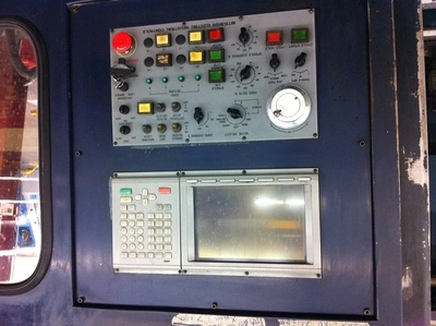 USED 1980 GRAZIANO SAG