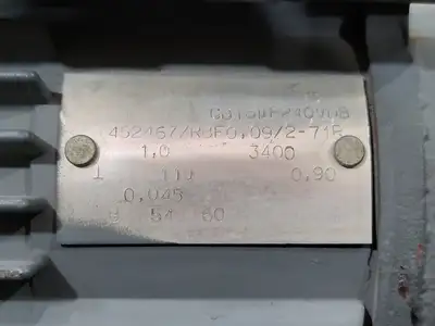 USED ATB CB16UF240VDB