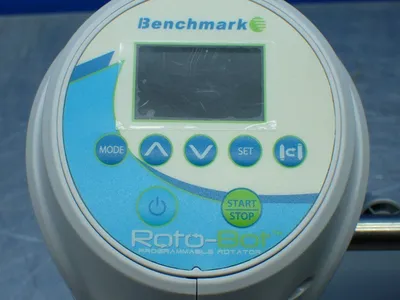 NEW BENCHMARK SCIENTIFIC R4045