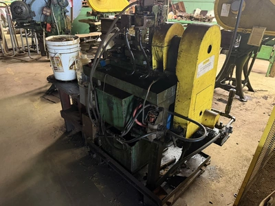 Used _UNKNOWN_ _UNKNOWN_ Wire Continuous Pointers (Pre-Draw) Michigan US | Miedema Asset Management Group #1361075