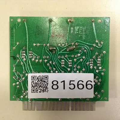 USED SCI 080-2396 REV P