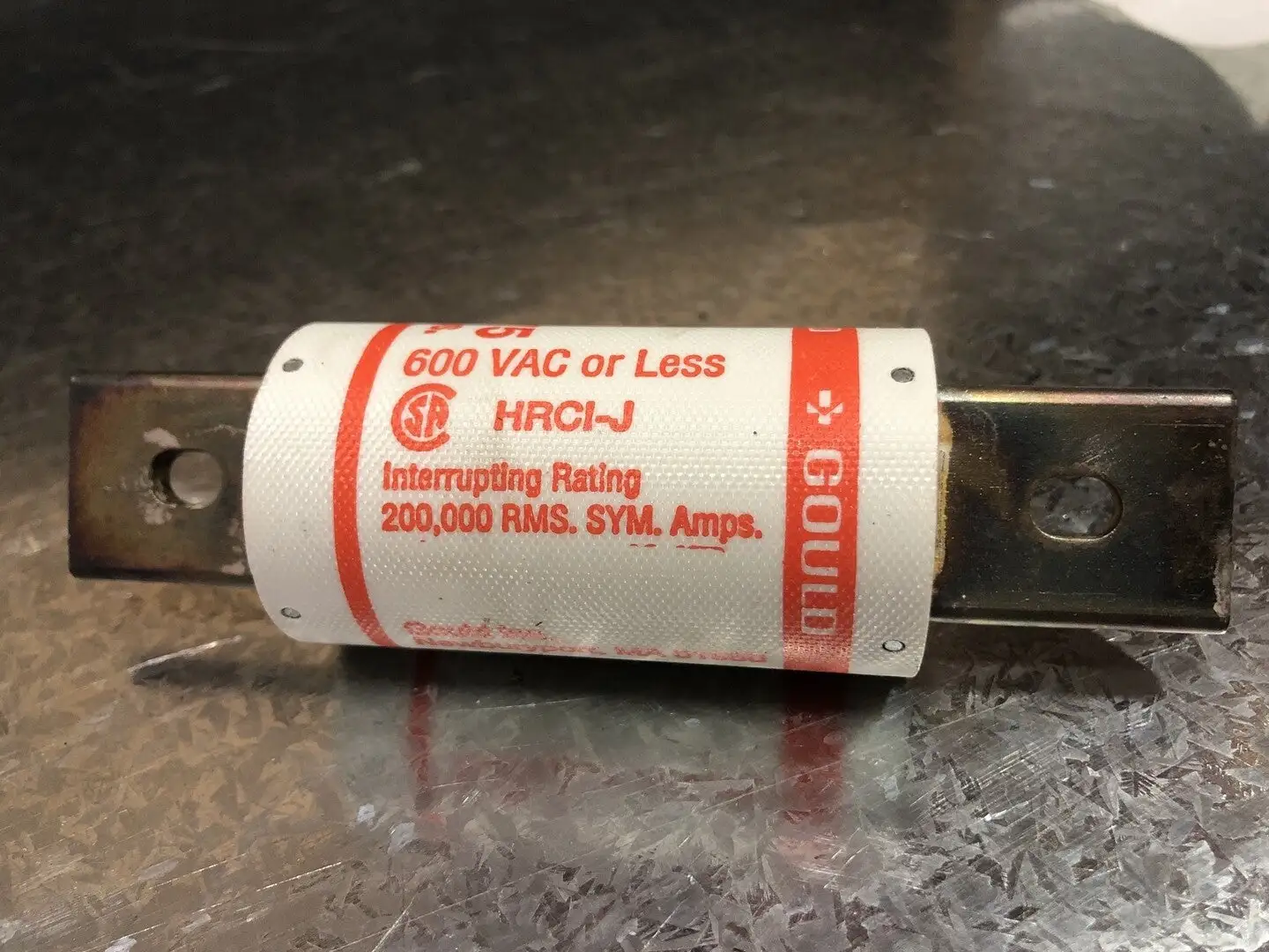 USED SHAWMUT A4J175