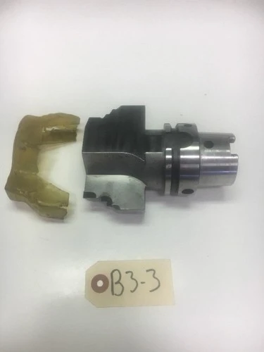 Used Kennametal HSK63ABB115150M Sewing Equipment | J&J Industrial Supply #544402