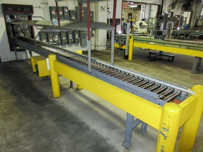 USED 1982 THIELE AF-S4