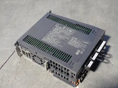 New | in-Stock MITSUBISHI ELECTRIC MRJ4100ARJ Servo Drives Ohio US | HGR 24 #1006438