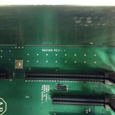 USED ALLEN BRADLEY 1771-A2B
