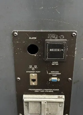 2015 CINCINNATI MILACRON MS725 Injection Molding Horizontal/Vertical | Machinery Network (4)