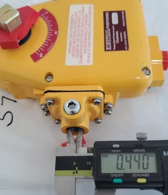 NEW KINETROL 76547/7