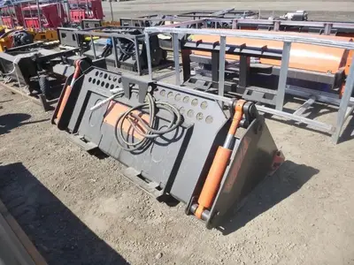 New | in-Stock 2026 PABREAK 4 IN 1 BUCKET Multipurpose Buckets Utah US | Global Remarketing #1541641