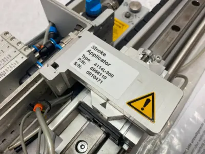 USED CAB STROKE APPLICATOR 5966110