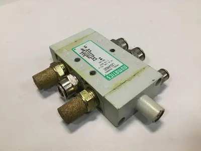 USED NUMATICS L23JA4520