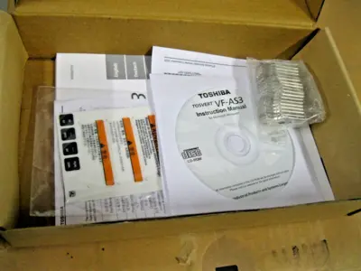 NEW Toshiba VFAS3-4110KPC